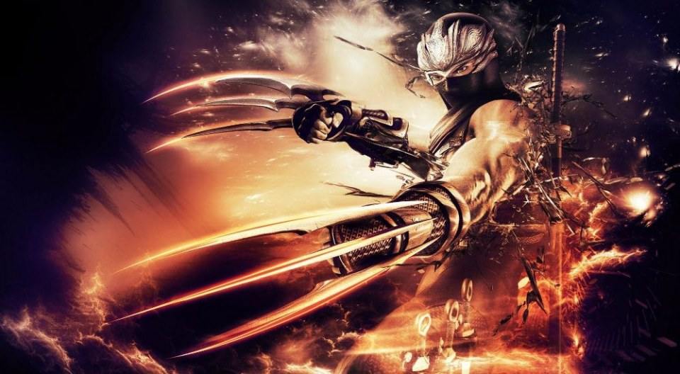 Ninja Gaiden