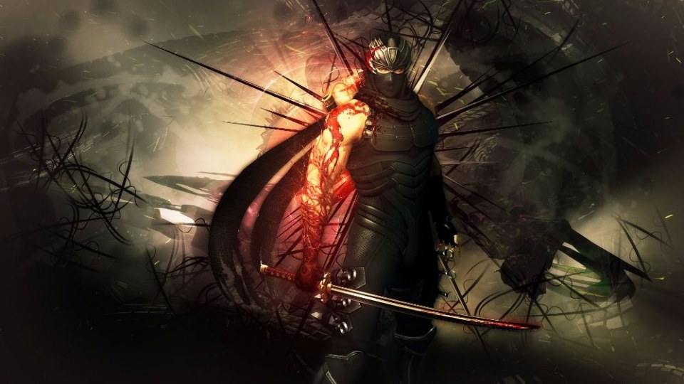 Ninja Gaiden