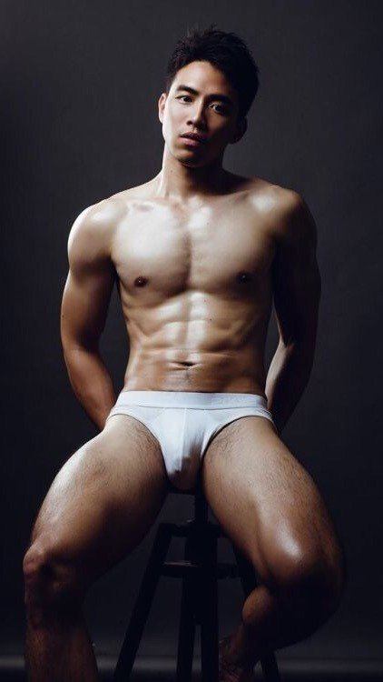 Sexy Guy 123