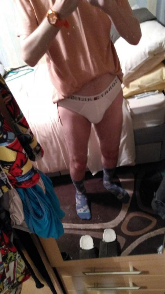 Sexy Guy 123