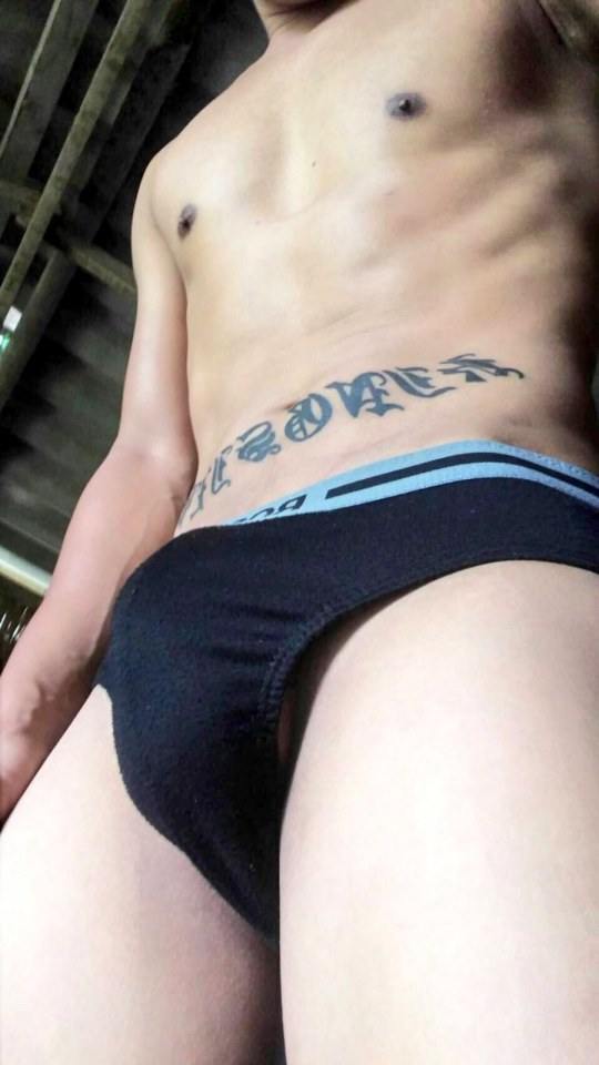 Sexy Guy 123