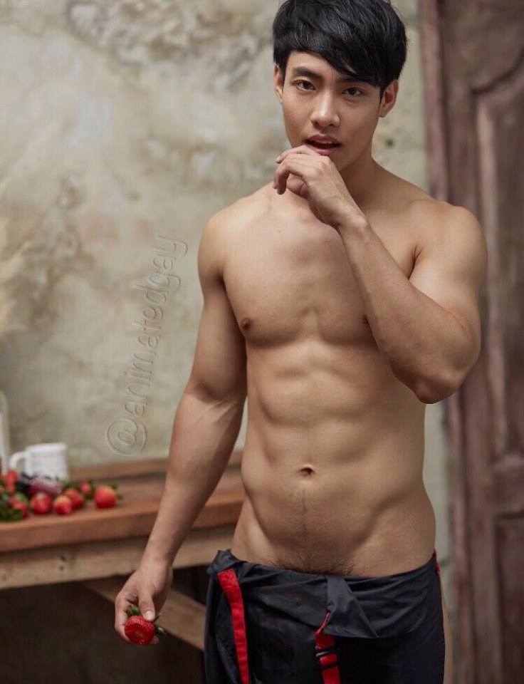Sexy Guy 123