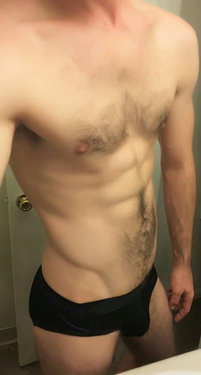 Sexy Guy 123