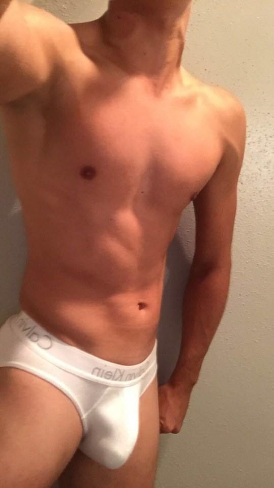 Sexy Guy 123