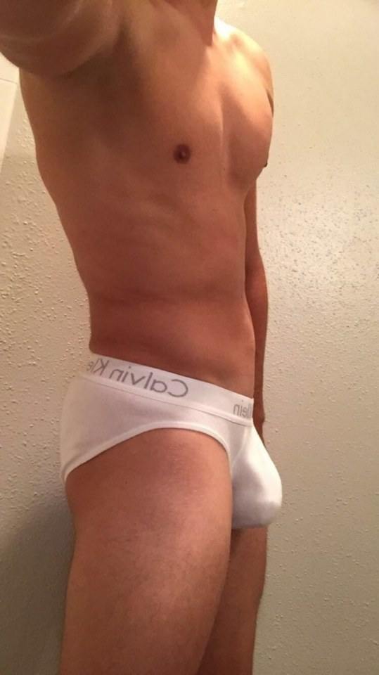 Sexy Guy 123