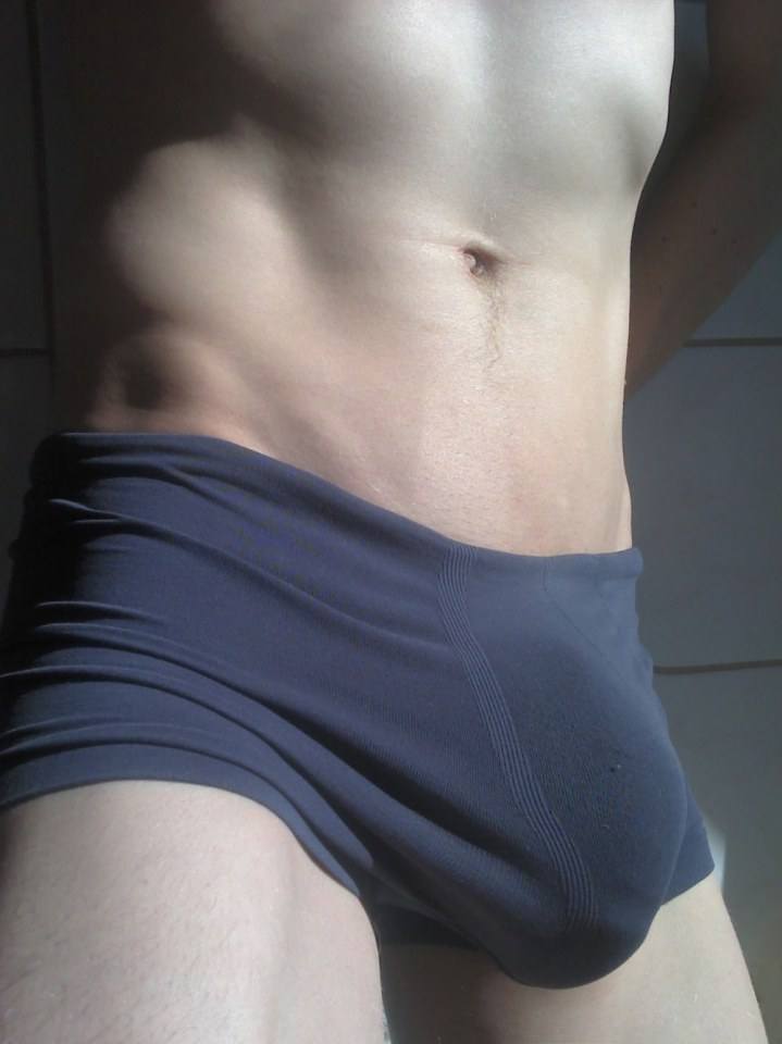 Sexy Guy 123