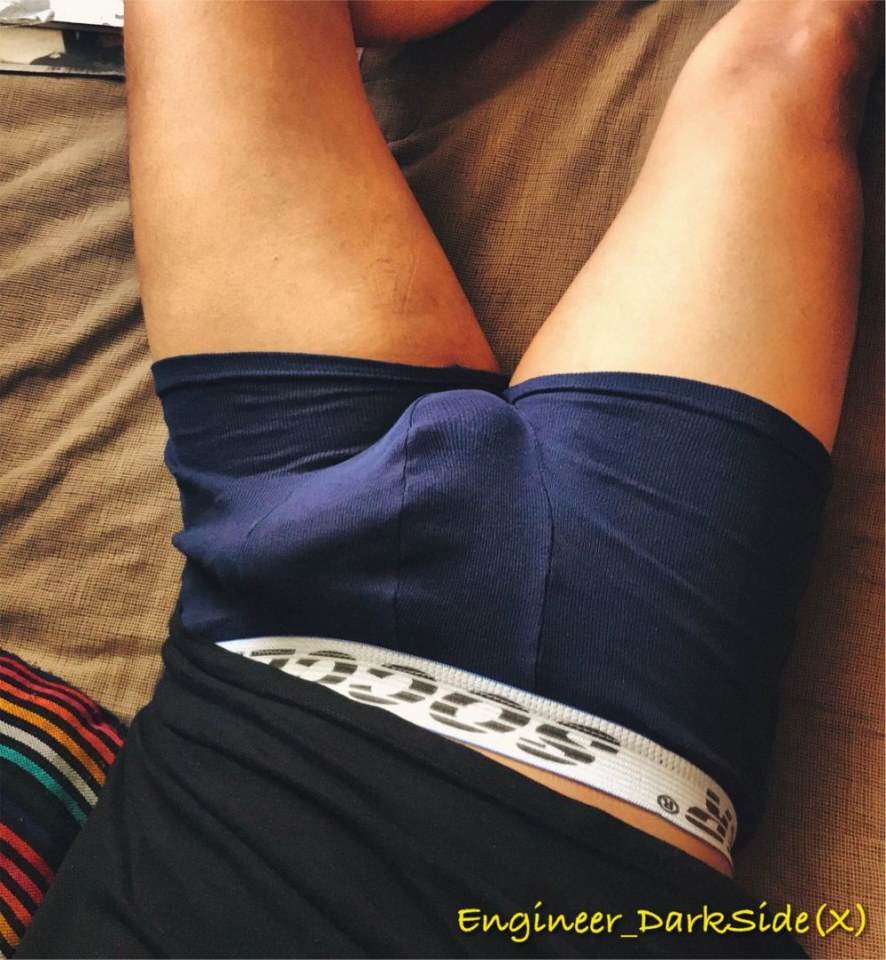 Sexy Guy 123