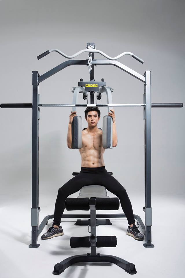 เลียเพลิน