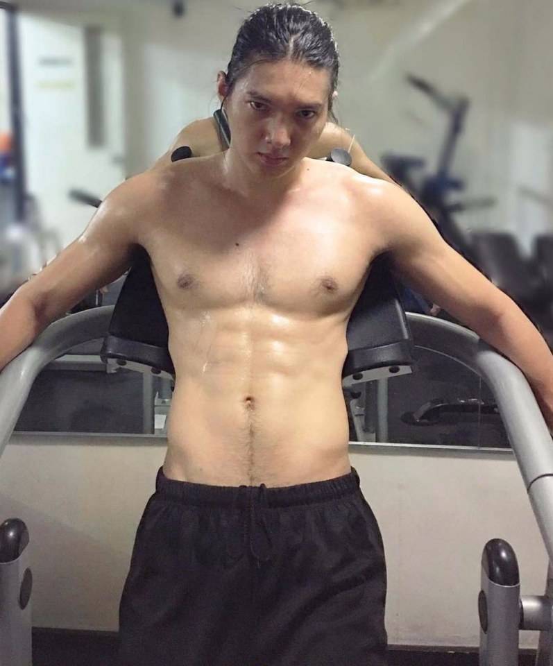 เลียเพลิน