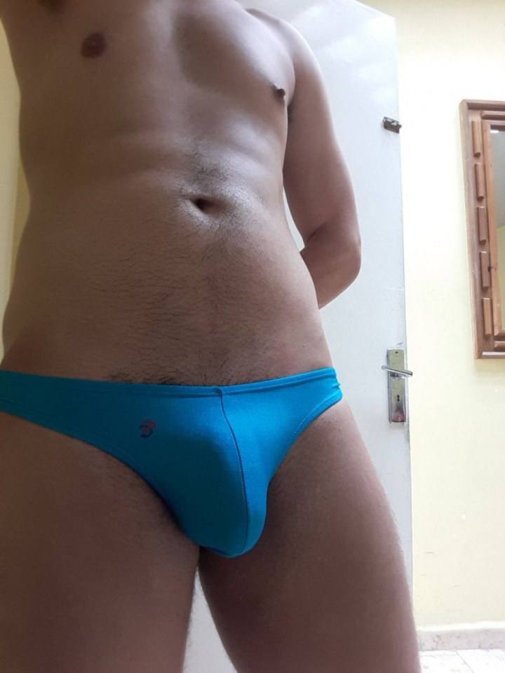 Hot guy in underwear 298