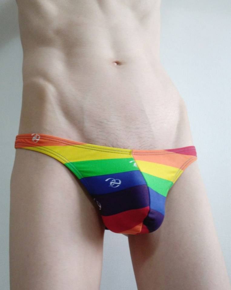 Hot guy in underwear 298