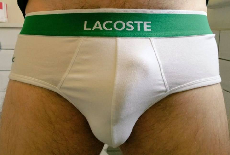 Hot guy in underwear 298