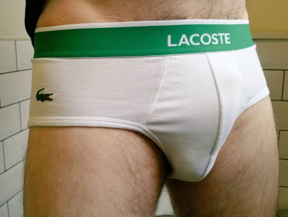 Hot guy in underwear 298