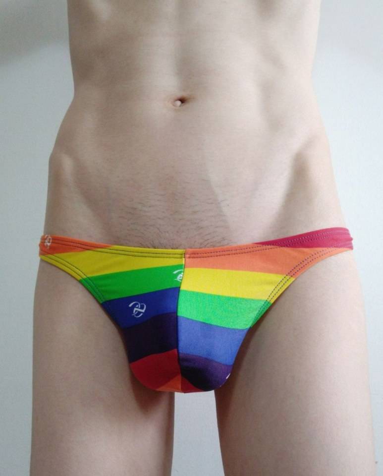 Hot guy in underwear 298