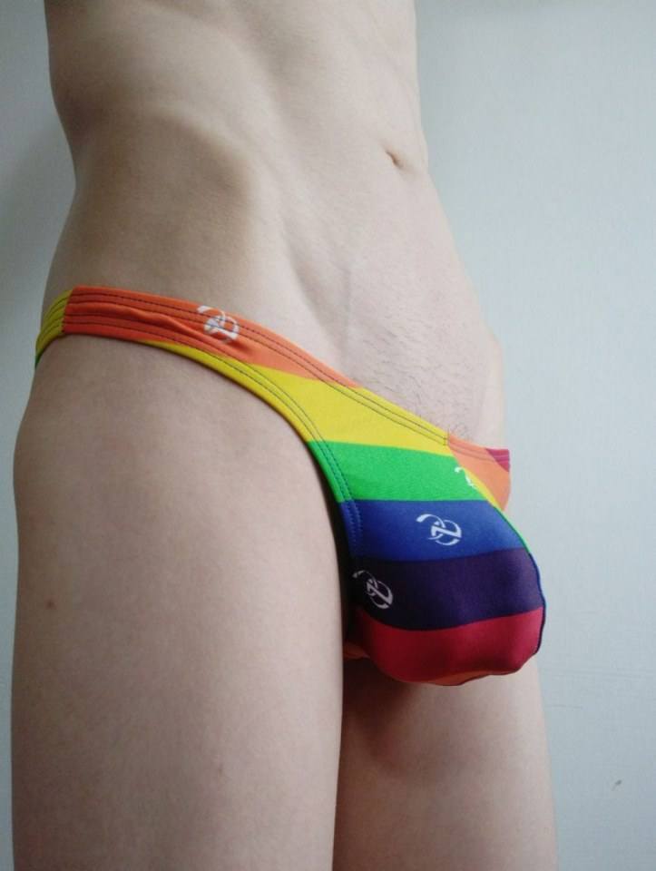 Hot guy in underwear 298