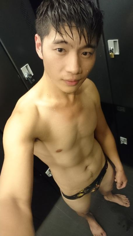 Hot guy in underwear 298
