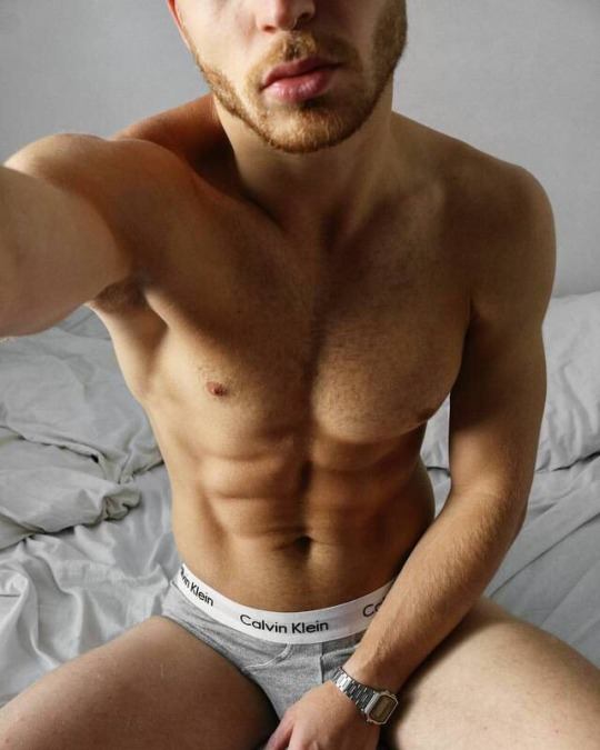 Hot guy in underwear 298