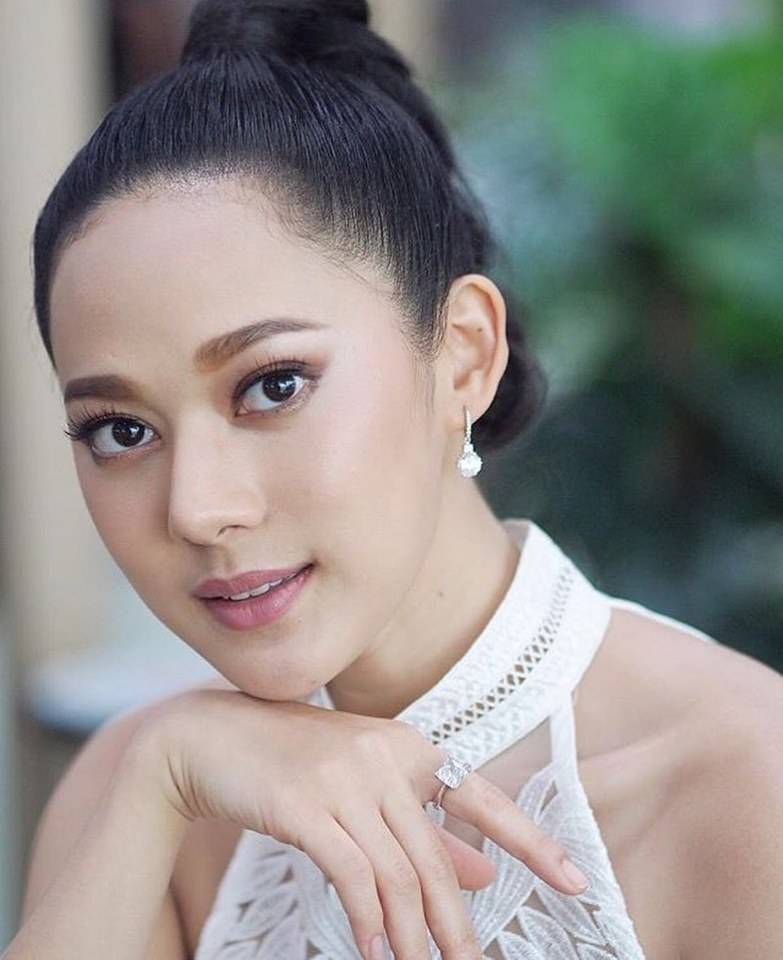 ทับทิม​ อั​ณญารินทร์​