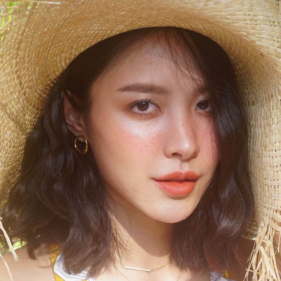 น้ำชา ชีรณัฐ