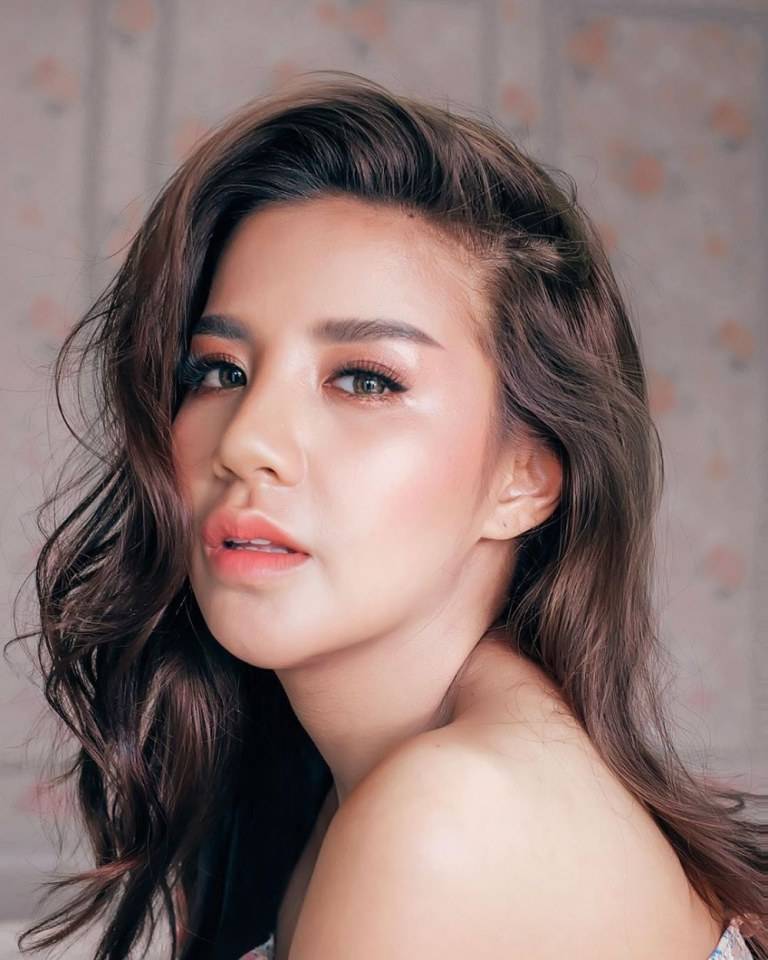 ใบเตย​ อาร์สยาม​
