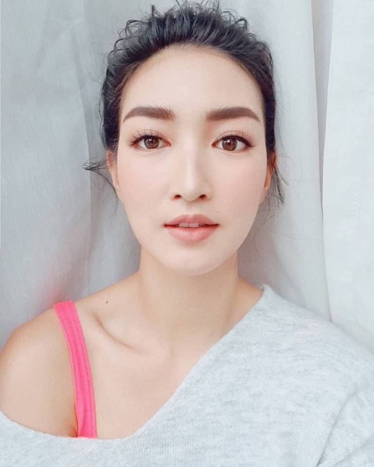 แพนเค้ก​ เข​มนิจ​