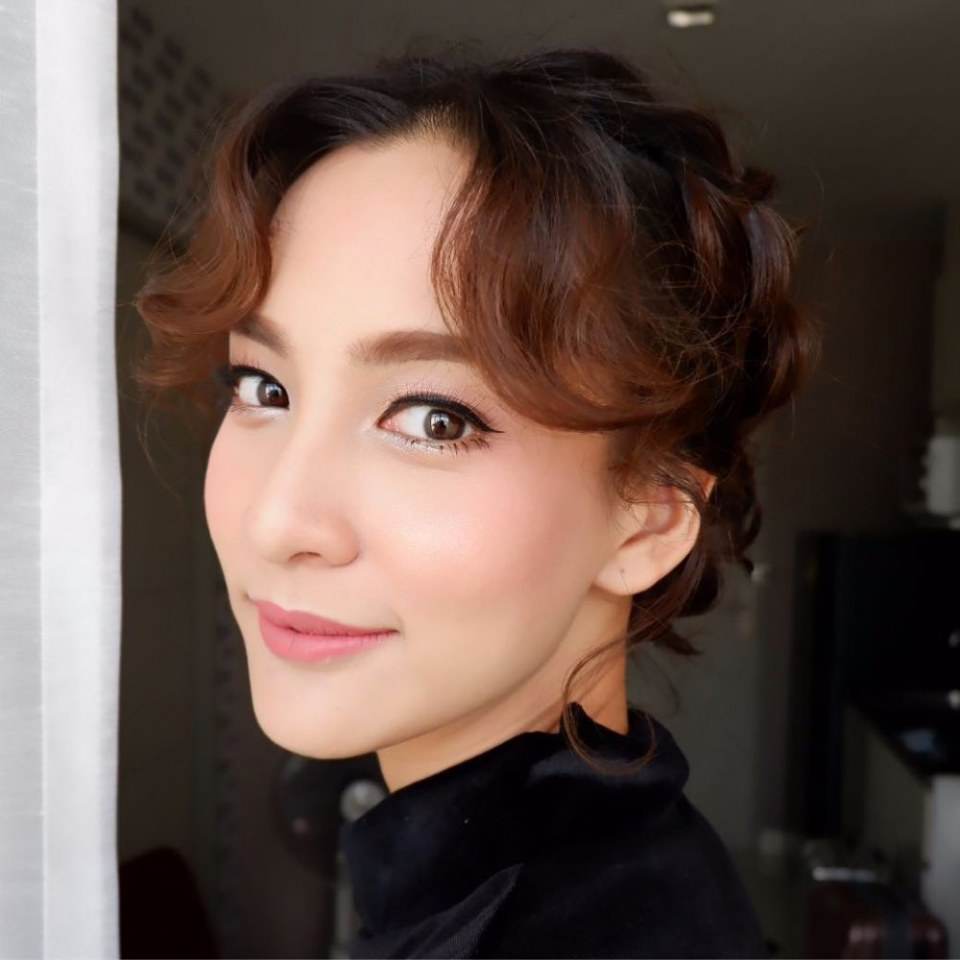 กรีน​ อ​ั​ษ​ฎ​า​พร​