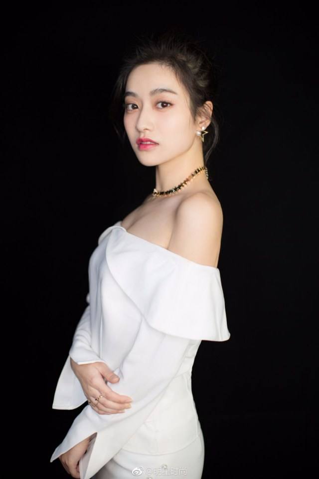 ละคร Your Highness 《拜见宫主大人》 2017 5