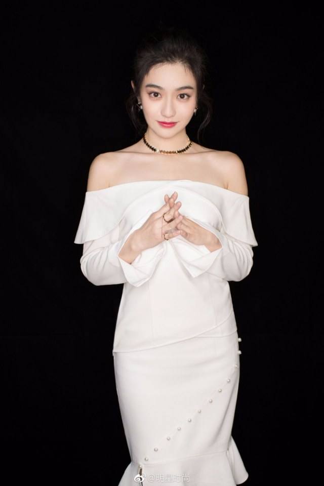 ละคร Your Highness 《拜见宫主大人》 2017 5