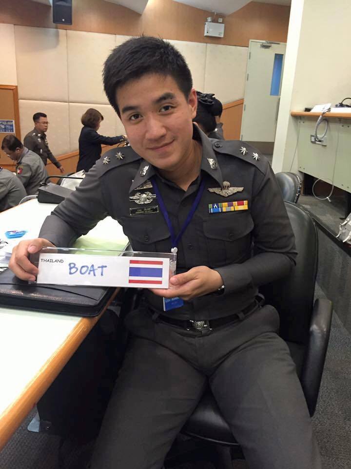 หยิกแก้ม เยิฟๆ 2,283
