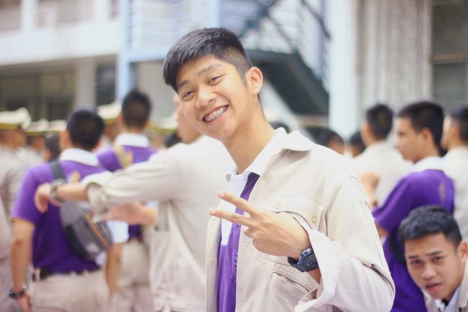 หยิกแก้ม เยิฟๆ 2,283