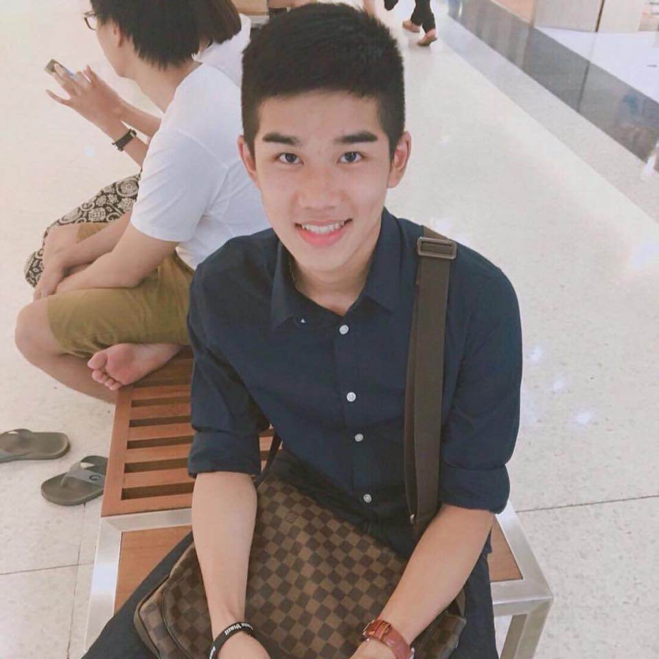 หยิกแก้ม เยิฟๆ 2,283