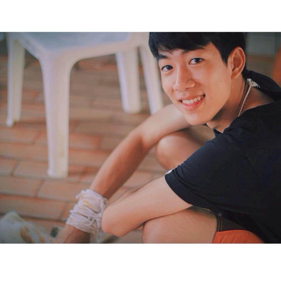 หยิกแก้ม เยิฟๆ 2,283