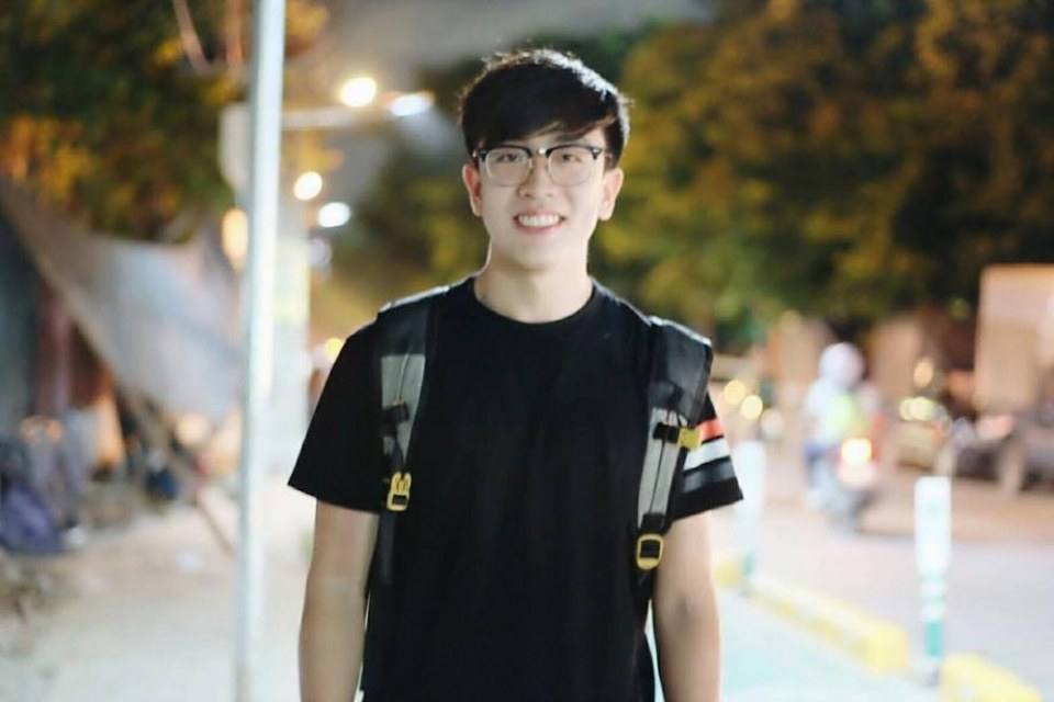 หยิกแก้ม เยิฟๆ 2,283