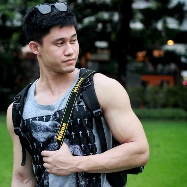 แขนจะแตกแล้วค่ะที่รักขา 2,287