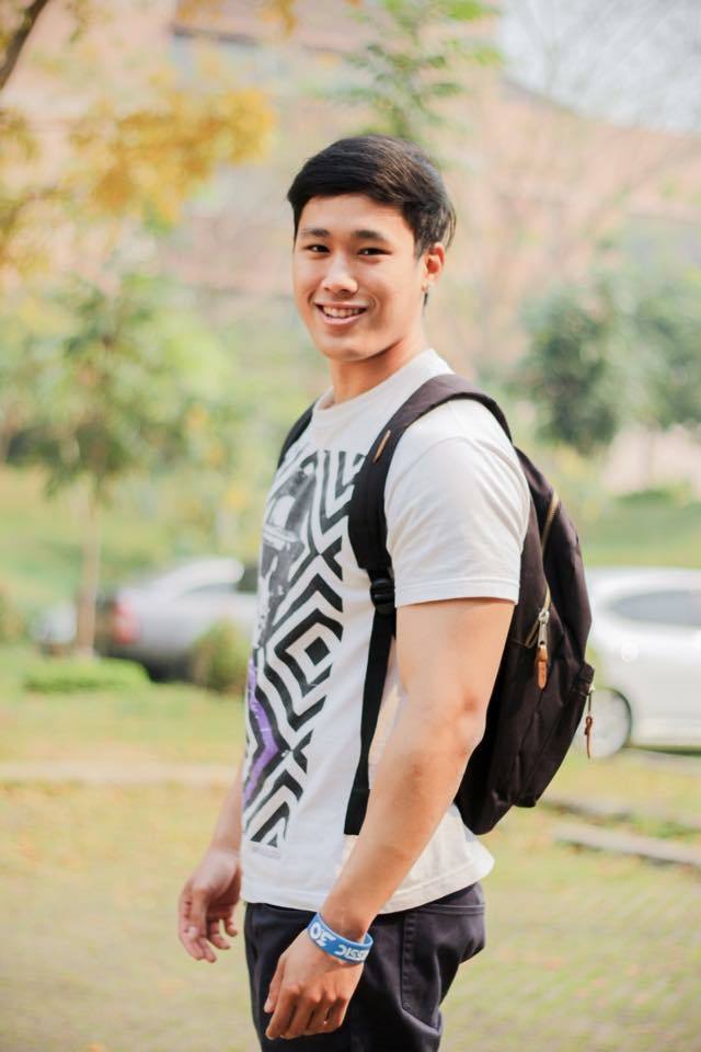 แขนจะแตกแล้วค่ะที่รักขา 2,287