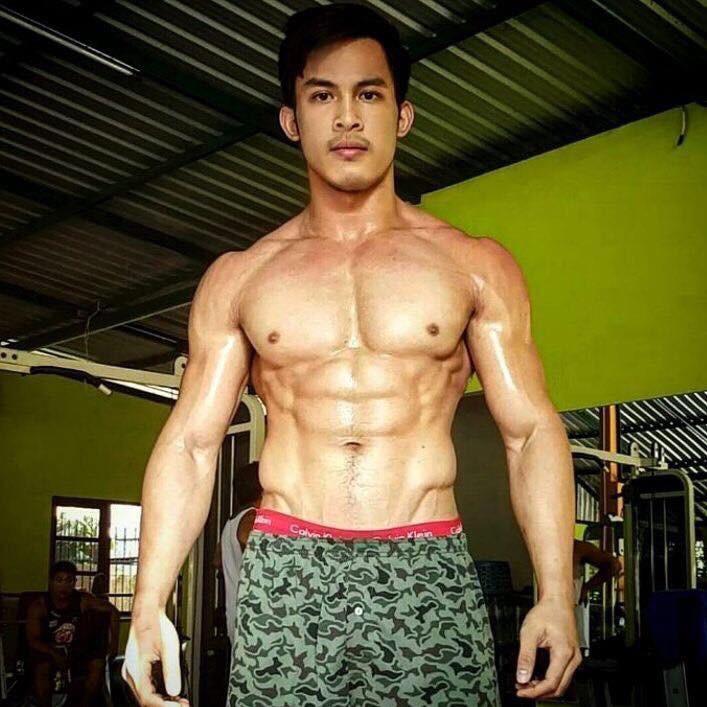 แขนจะแตกแล้วค่ะที่รักขา 2,287