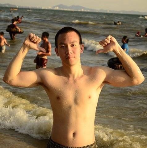 ระวังโดนอมนิ้วนะคะ 2,290