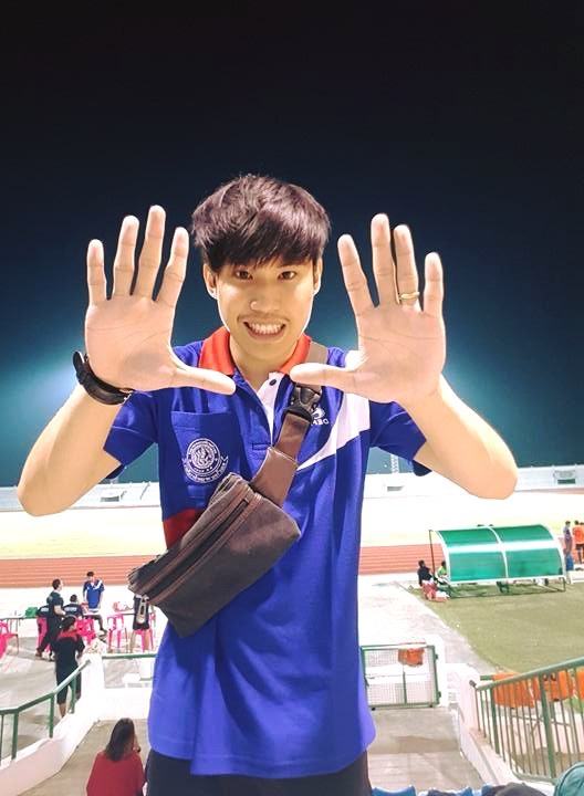 ระวังโดนอมนิ้วนะคะ 2,290