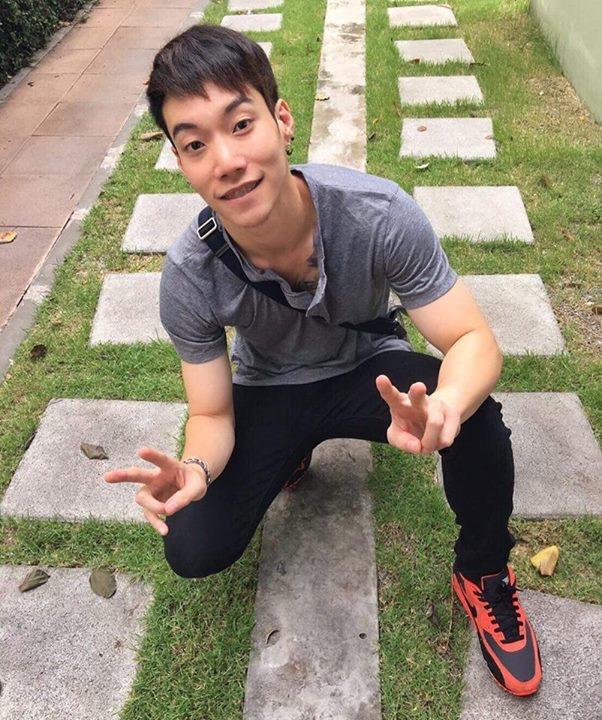 ระวังโดนอมนิ้วนะคะ 2,290