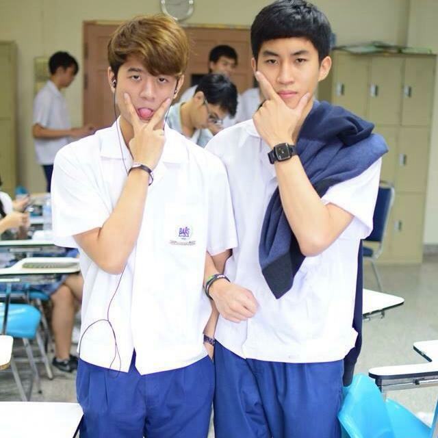 ระวังโดนอมนิ้วนะคะ 2,290