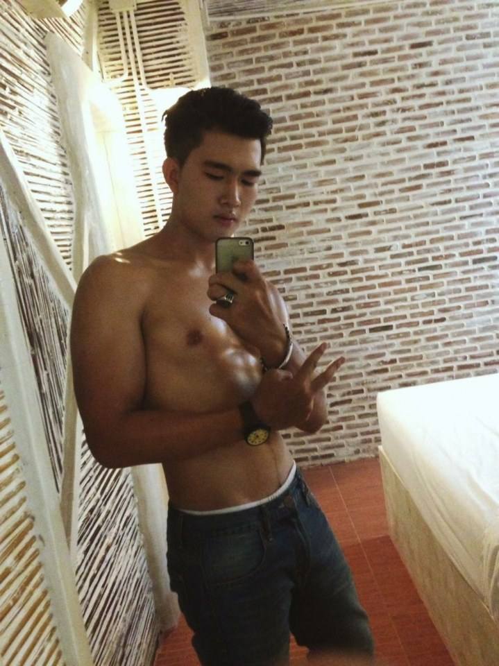 ระวังโดนอมนิ้วนะคะ 2,290