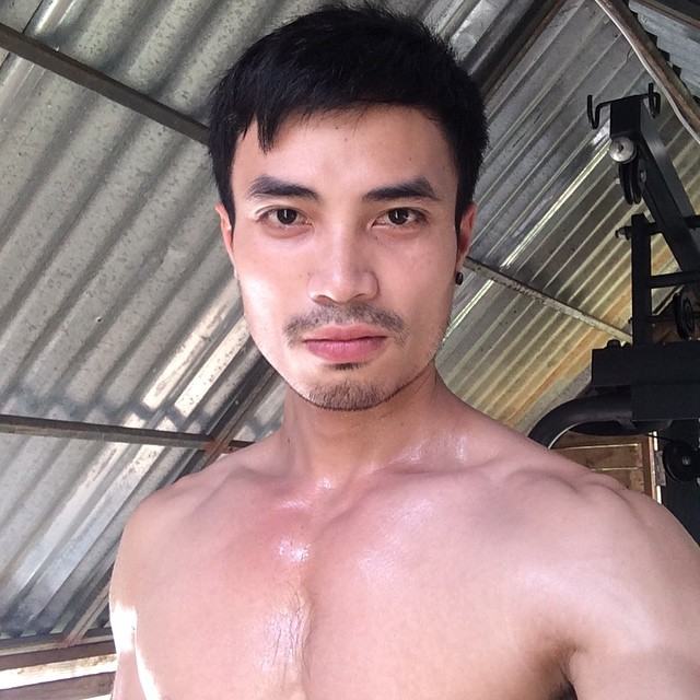 หนุ่มบ้านๆก็แซ่บได้