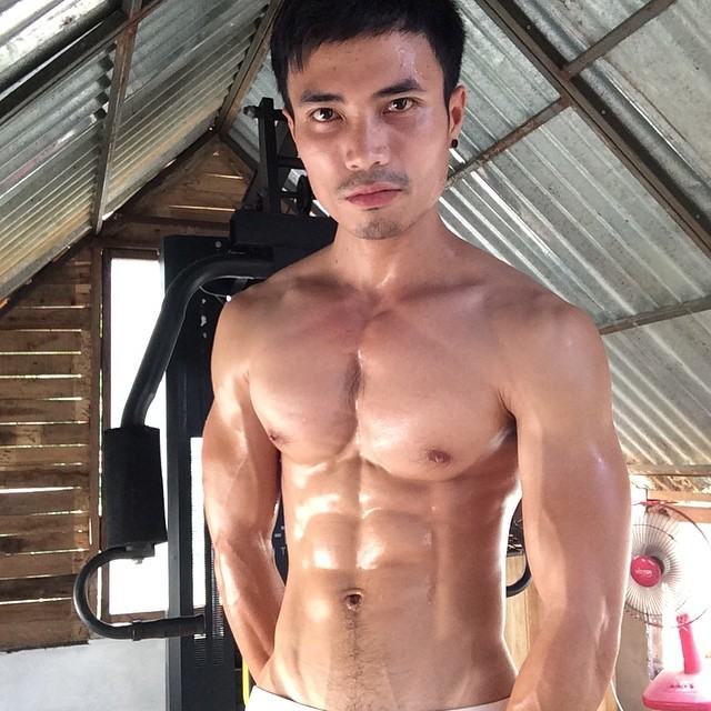 หนุ่มบ้านๆก็แซ่บได้
