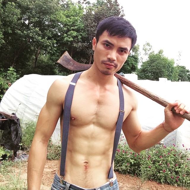 หนุ่มบ้านๆก็แซ่บได้