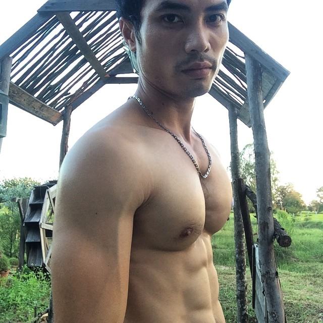 หนุ่มบ้านๆก็แซ่บได้