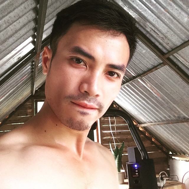 หนุ่มบ้านๆก็แซ่บได้