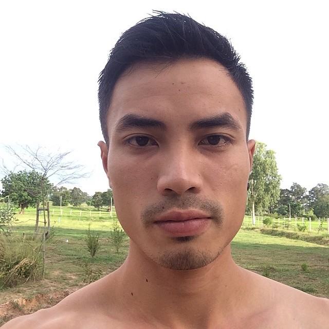 หนุ่มบ้านๆก็แซ่บได้