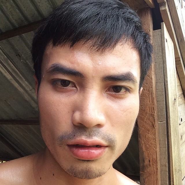 หนุ่มบ้านๆก็แซ่บได้