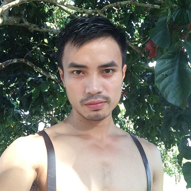 หนุ่มบ้านๆก็แซ่บได้