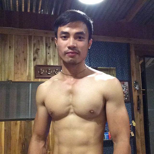 หนุ่มบ้านๆก็แซ่บได้
